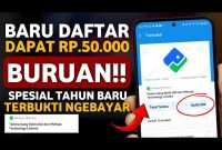 Aplikasi Penghasil Uang Cara Cerdas Mengubah Waktu Luang Jadi Cuan Digital