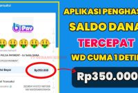 Aplikasi Penghasil Uang: Cara Cerdas Mendapatkan Penghasilan Tambahan dari Smartphone
