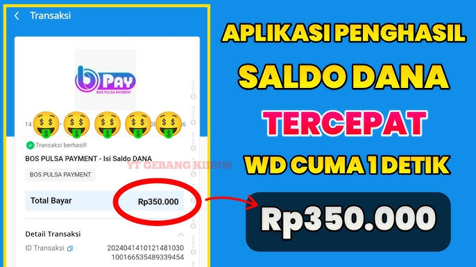 Aplikasi Penghasil Uang: Cara Cerdas Mendapatkan Penghasilan Tambahan dari Smartphone